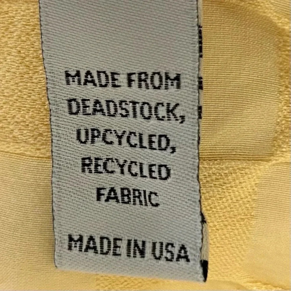 Christy Dawn Yellow Maxi Dress - Picture 16 of 16